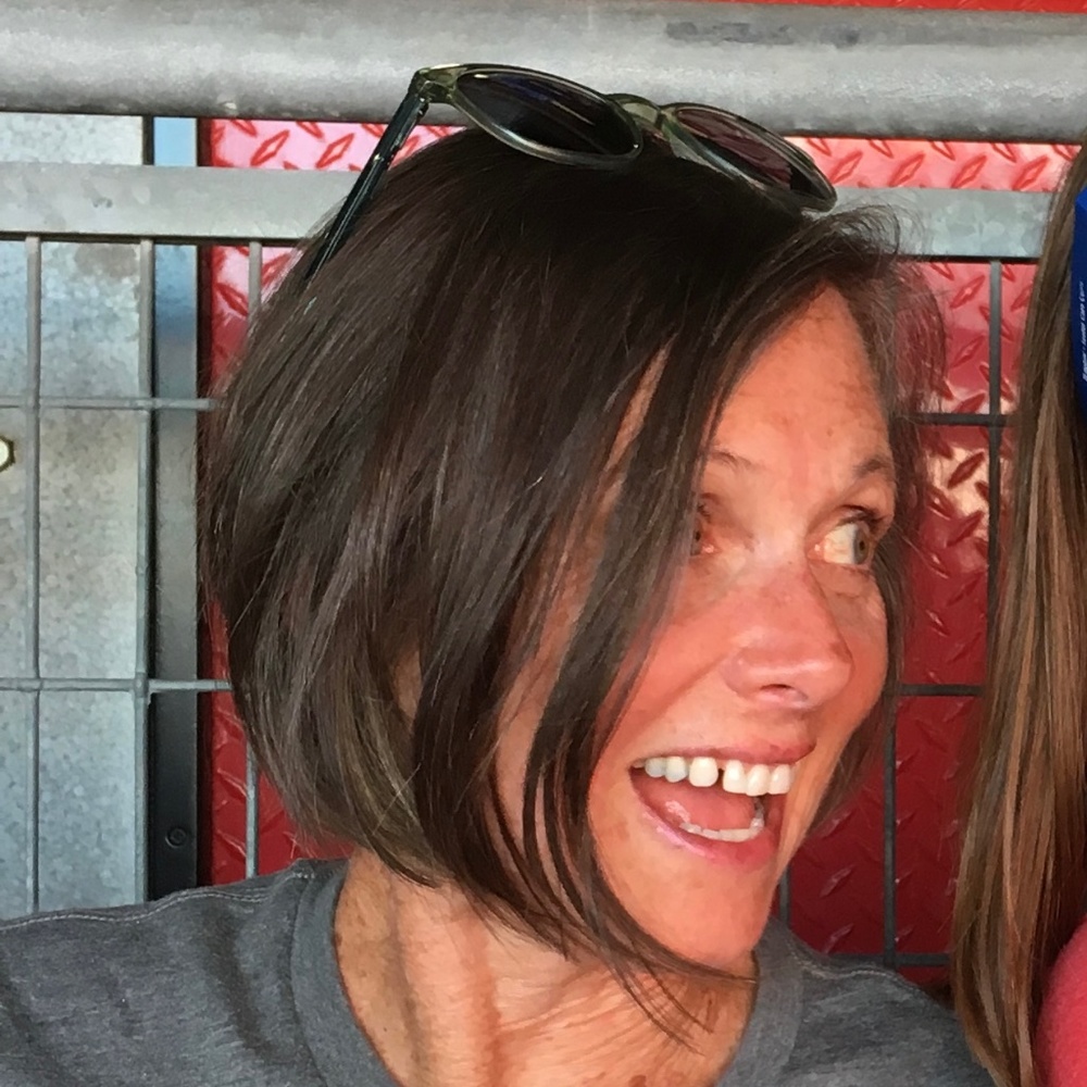 Meet your Posher, Terri